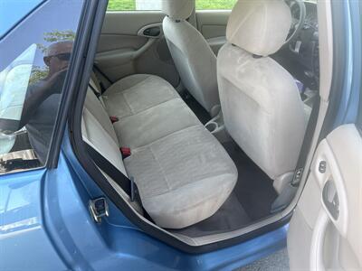 2001 Ford Focus SE   - Photo 23 - Boise, ID 83704
