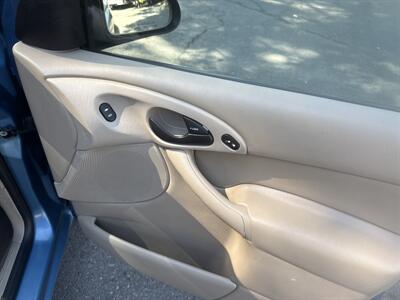 2001 Ford Focus SE   - Photo 25 - Boise, ID 83704