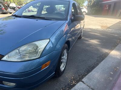 2001 Ford Focus SE   - Photo 13 - Boise, ID 83704