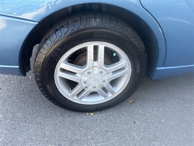 2001 Ford Focus SE   - Photo 11 - Boise, ID 83704