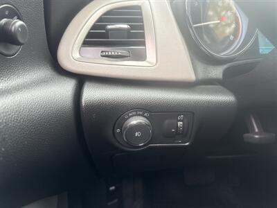 2016 Buick Verano Convenience 2.4L 4dr   - Photo 37 - Boise, ID 83704