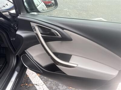 2016 Buick Verano Convenience 2.4L 4dr   - Photo 22 - Boise, ID 83704