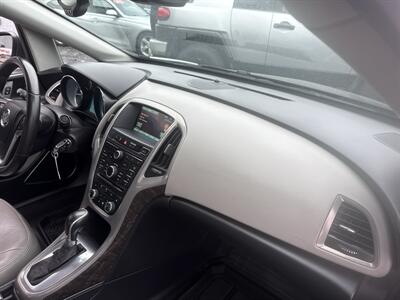 2016 Buick Verano Convenience 2.4L 4dr   - Photo 23 - Boise, ID 83704