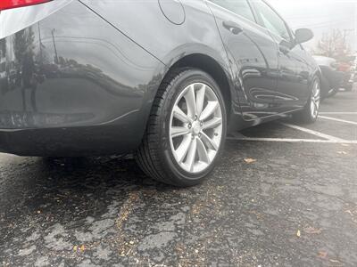 2016 Buick Verano Convenience 2.4L 4dr   - Photo 5 - Boise, ID 83704