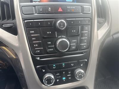 2016 Buick Verano Convenience 2.4L 4dr   - Photo 33 - Boise, ID 83704