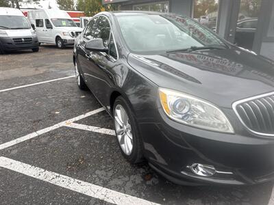 2016 Buick Verano Convenience 2.4L 4dr   - Photo 13 - Boise, ID 83704