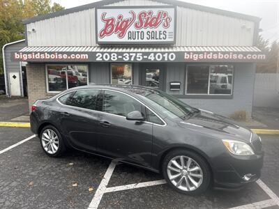 2016 Buick Verano Convenience 2.4L 4dr   - Photo 1 - Boise, ID 83704