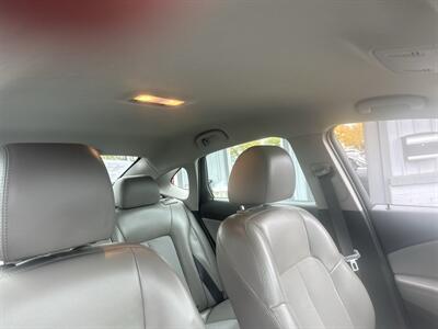 2016 Buick Verano Convenience 2.4L 4dr   - Photo 25 - Boise, ID 83704