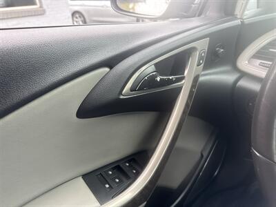 2016 Buick Verano Convenience 2.4L 4dr   - Photo 38 - Boise, ID 83704