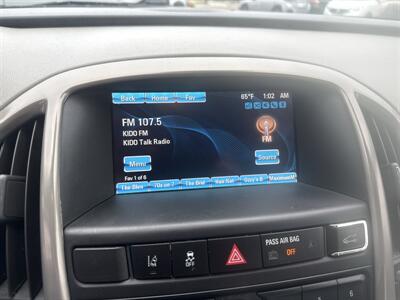 2016 Buick Verano Convenience 2.4L 4dr   - Photo 34 - Boise, ID 83704