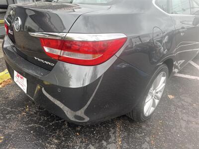 2016 Buick Verano Convenience 2.4L 4dr   - Photo 8 - Boise, ID 83704