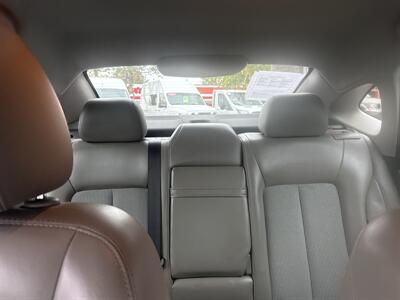 2016 Buick Verano Convenience 2.4L 4dr   - Photo 26 - Boise, ID 83704