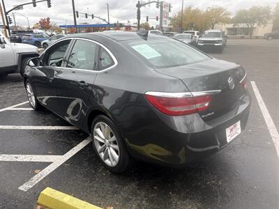 2016 Buick Verano Convenience 2.4L 4dr   - Photo 3 - Boise, ID 83704