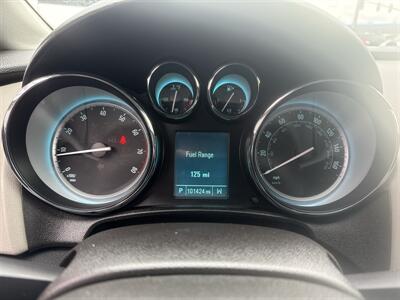 2016 Buick Verano Convenience 2.4L 4dr   - Photo 36 - Boise, ID 83704