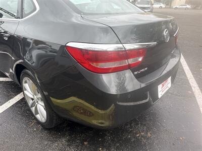 2016 Buick Verano Convenience 2.4L 4dr   - Photo 7 - Boise, ID 83704