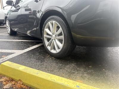 2016 Buick Verano Convenience 2.4L 4dr   - Photo 6 - Boise, ID 83704