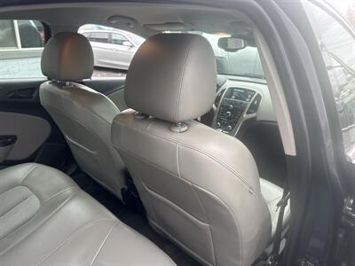 2016 Buick Verano Convenience 2.4L 4dr   - Photo 29 - Boise, ID 83704