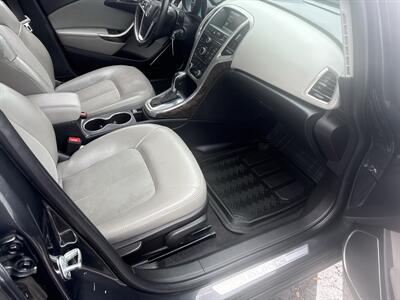 2016 Buick Verano Convenience 2.4L 4dr   - Photo 19 - Boise, ID 83704