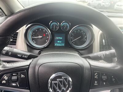 2016 Buick Verano Convenience 2.4L 4dr   - Photo 35 - Boise, ID 83704