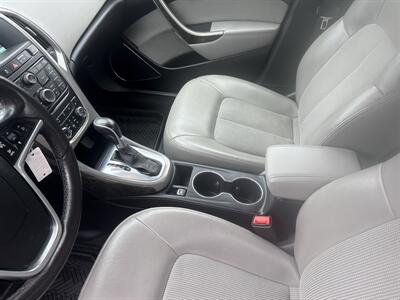 2016 Buick Verano Convenience 2.4L 4dr   - Photo 31 - Boise, ID 83704