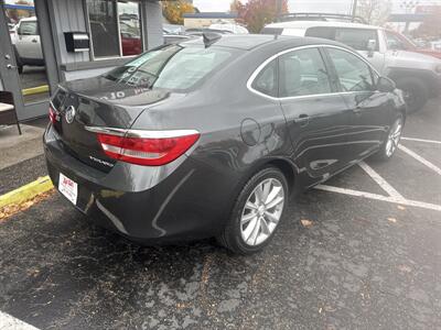 2016 Buick Verano Convenience 2.4L 4dr   - Photo 4 - Boise, ID 83704