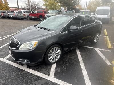 2016 Buick Verano Convenience 2.4L 4dr   - Photo 2 - Boise, ID 83704