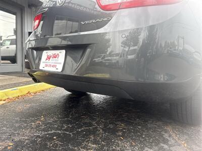 2016 Buick Verano Convenience 2.4L 4dr   - Photo 9 - Boise, ID 83704