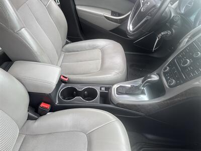 2016 Buick Verano Convenience 2.4L 4dr   - Photo 27 - Boise, ID 83704