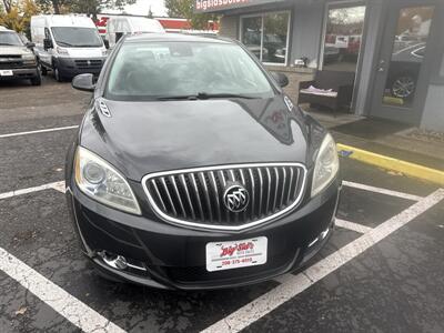 2016 Buick Verano Convenience 2.4L 4dr   - Photo 11 - Boise, ID 83704