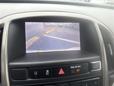 2016 Buick Verano Convenience 2.4L 4dr   - Photo 20 - Boise, ID 83704