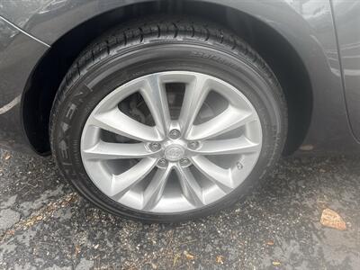 2016 Buick Verano Convenience 2.4L 4dr   - Photo 21 - Boise, ID 83704