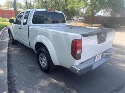 2015 Nissan Frontier S 2WD 2.5L I4 4dr   - Photo 3 - Boise, ID 83704