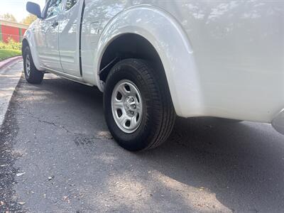 2015 Nissan Frontier S 2WD 2.5L I4 4dr   - Photo 6 - Boise, ID 83704