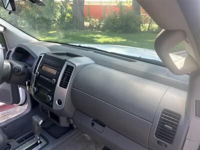 2015 Nissan Frontier S 2WD 2.5L I4 4dr   - Photo 24 - Boise, ID 83704