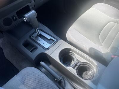2015 Nissan Frontier S 2WD 2.5L I4 4dr   - Photo 31 - Boise, ID 83704