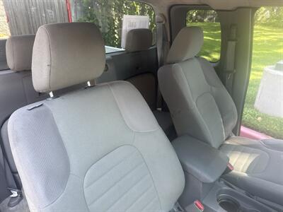 2015 Nissan Frontier S 2WD 2.5L I4 4dr   - Photo 29 - Boise, ID 83704