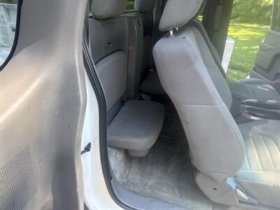 2015 Nissan Frontier S 2WD 2.5L I4 4dr   - Photo 21 - Boise, ID 83704