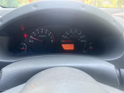 2015 Nissan Frontier S 2WD 2.5L I4 4dr   - Photo 35 - Boise, ID 83704