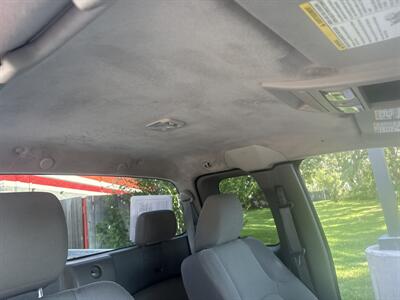 2015 Nissan Frontier S 2WD 2.5L I4 4dr   - Photo 26 - Boise, ID 83704