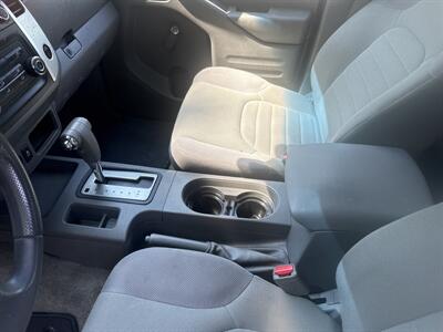 2015 Nissan Frontier S 2WD 2.5L I4 4dr   - Photo 30 - Boise, ID 83704