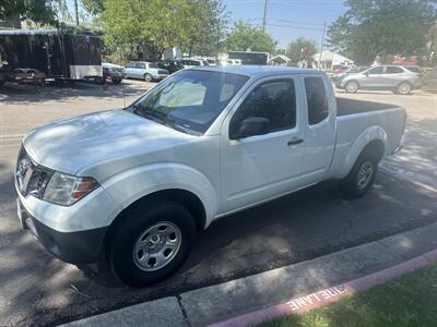 2015 Nissan Frontier S 2WD 2.5L I4 4dr   - Photo 2 - Boise, ID 83704