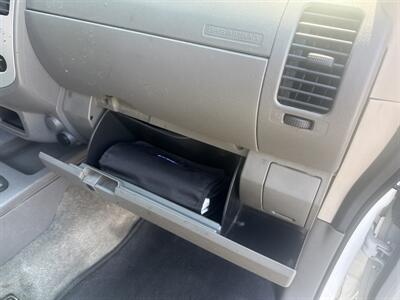 2015 Nissan Frontier S 2WD 2.5L I4 4dr   - Photo 25 - Boise, ID 83704