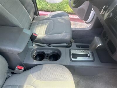 2015 Nissan Frontier S 2WD 2.5L I4 4dr   - Photo 28 - Boise, ID 83704