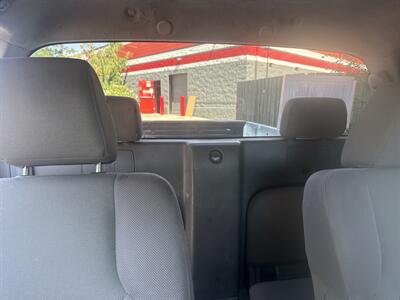 2015 Nissan Frontier S 2WD 2.5L I4 4dr   - Photo 27 - Boise, ID 83704