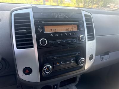 2015 Nissan Frontier S 2WD 2.5L I4 4dr   - Photo 33 - Boise, ID 83704