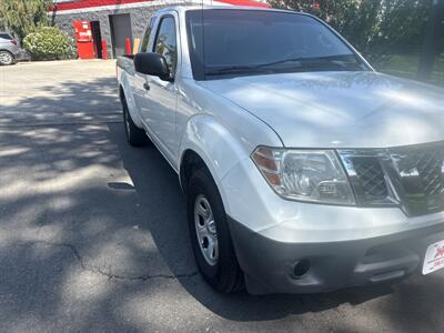 2015 Nissan Frontier S 2WD 2.5L I4 4dr   - Photo 14 - Boise, ID 83704