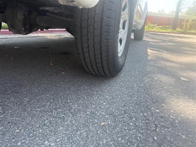 2015 Nissan Frontier S 2WD 2.5L I4 4dr   - Photo 10 - Boise, ID 83704