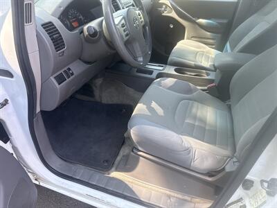 2015 Nissan Frontier S 2WD 2.5L I4 4dr   - Photo 17 - Boise, ID 83704