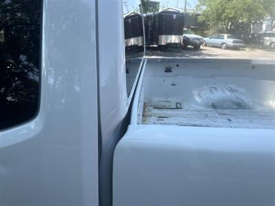 2015 Nissan Frontier S 2WD 2.5L I4 4dr   - Photo 19 - Boise, ID 83704