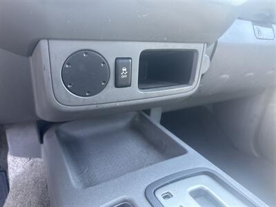 2015 Nissan Frontier S 2WD 2.5L I4 4dr   - Photo 32 - Boise, ID 83704